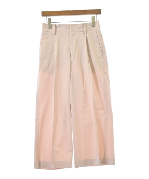 UNITED ARROWS กางเกงขายาว