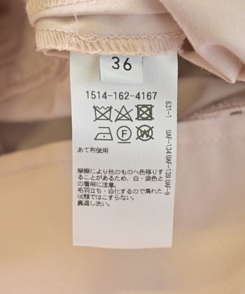 UNITED ARROWS กางเกงขายาว