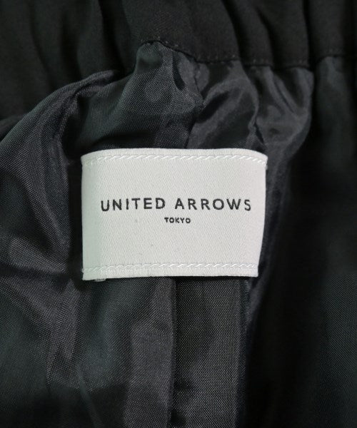 UNITED ARROWS กางเกง 5 ส่วน