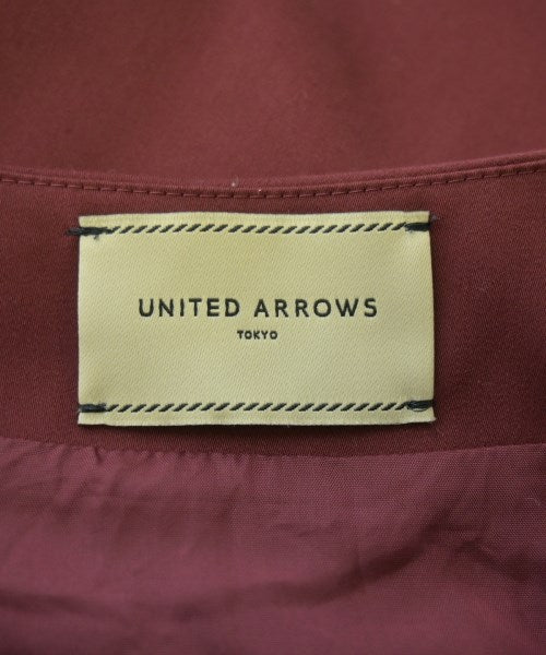 UNITED ARROWS ชุดเดรส