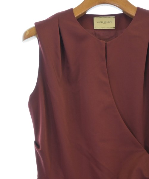 UNITED ARROWS ชุดเดรส