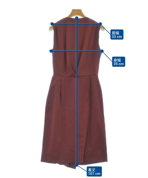 UNITED ARROWS ชุดเดรส