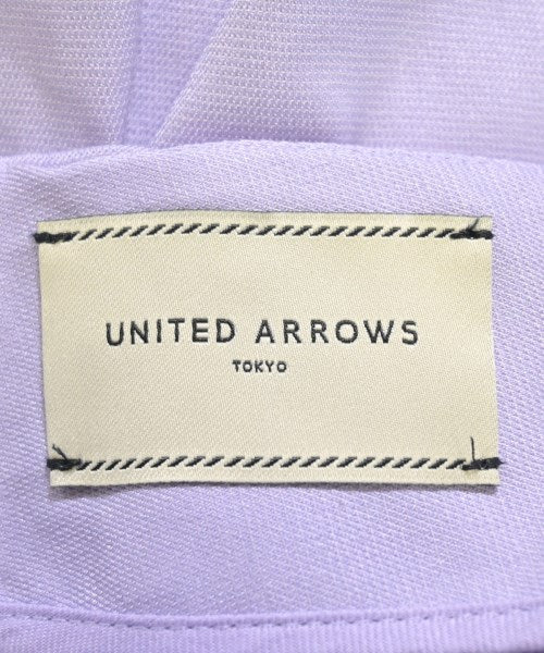 UNITED ARROWS กางเกงขายาว