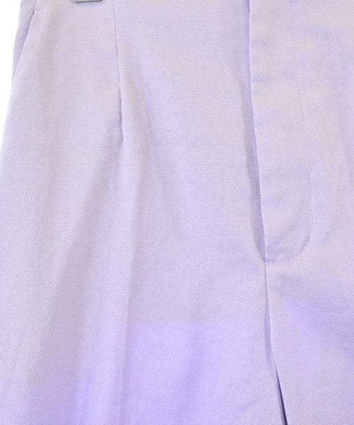 UNITED ARROWS กางเกงขายาว