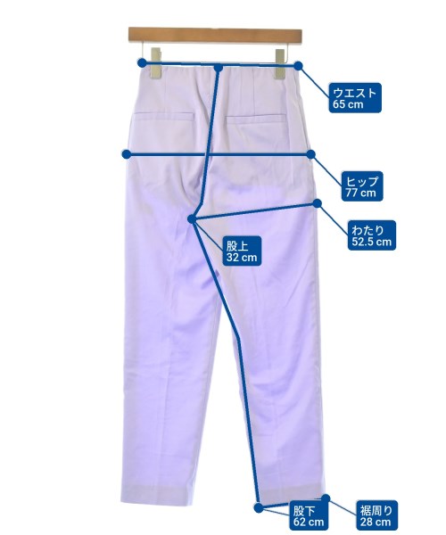 UNITED ARROWS กางเกงขายาว