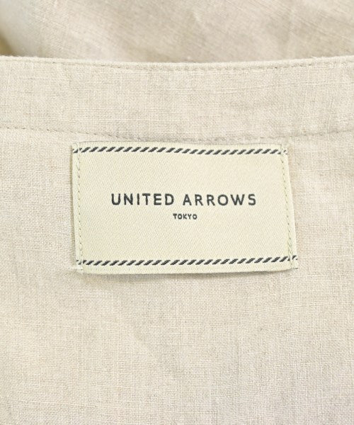 UNITED ARROWS ชุดเดรส