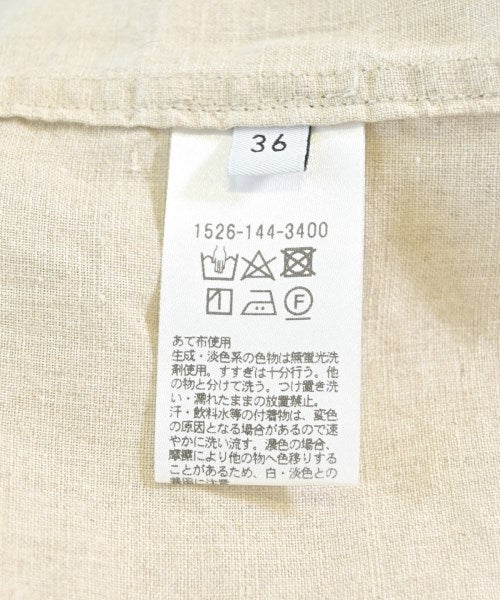 UNITED ARROWS ชุดเดรส
