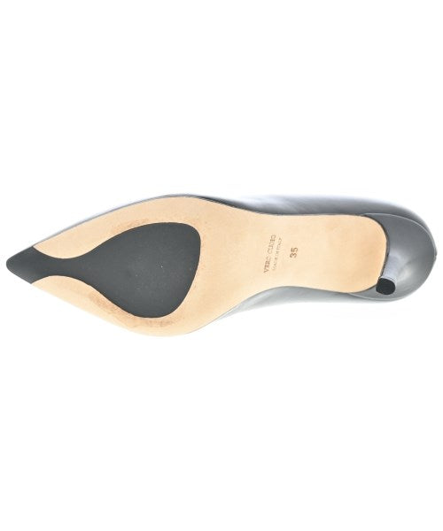 UNITED ARROWS รองเท้าส้นสูง