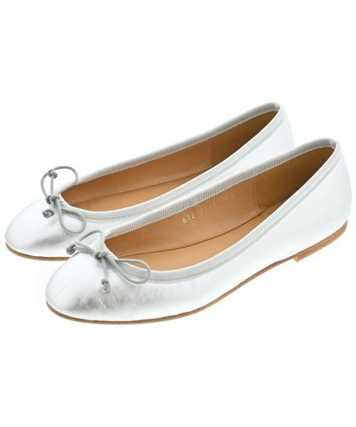 UNITED ARROWS รองเท้าบัลเล่ต์/รองเท้าโอเปร่า