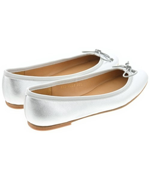 UNITED ARROWS รองเท้าบัลเล่ต์/รองเท้าโอเปร่า