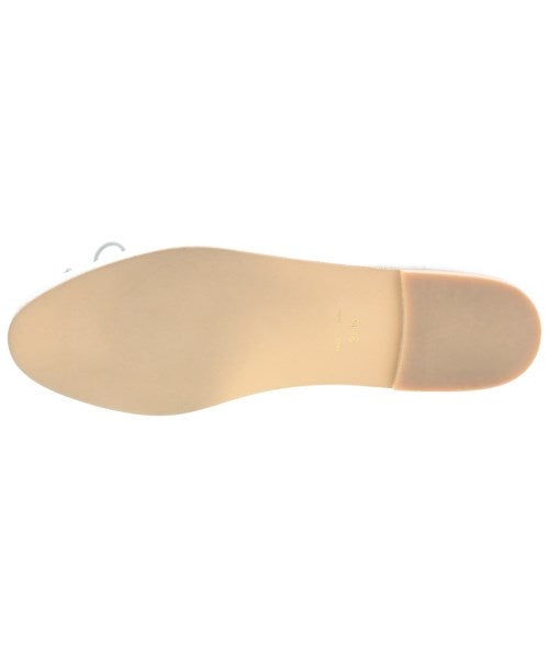 UNITED ARROWS รองเท้าบัลเล่ต์/รองเท้าโอเปร่า