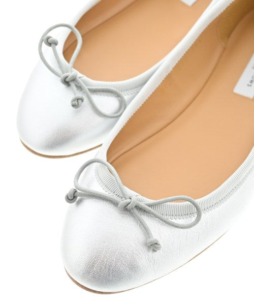 UNITED ARROWS รองเท้าบัลเล่ต์/รองเท้าโอเปร่า