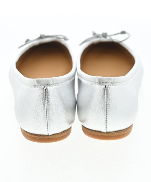 UNITED ARROWS รองเท้าบัลเล่ต์/รองเท้าโอเปร่า