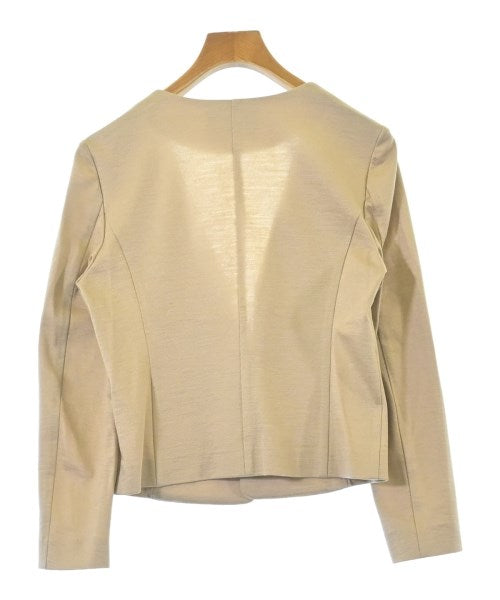 UNITED ARROWS แจ็คเก็ตไม่มีปก