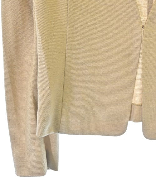 UNITED ARROWS แจ็คเก็ตไม่มีปก