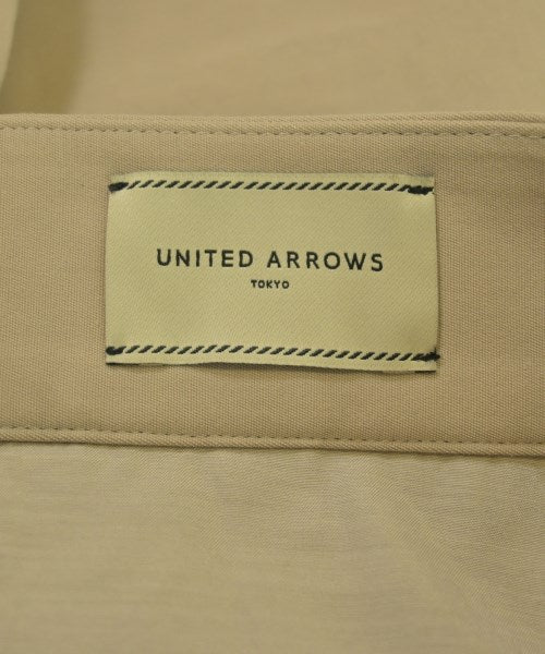 UNITED ARROWS กางเกงขาสั้น