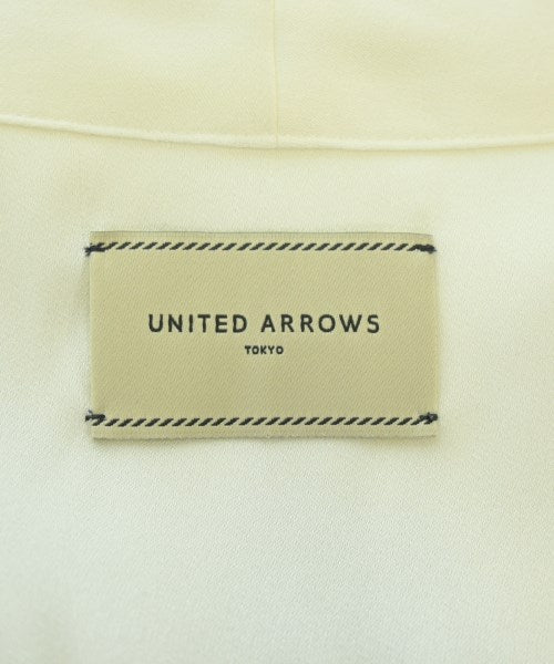 UNITED ARROWS เสื้อสตรี