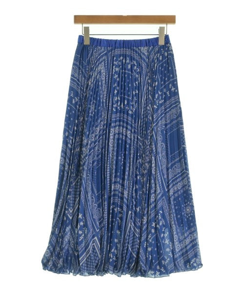 UNITED ARROWS กระโปรงยาว/แม็กซี่ยาว