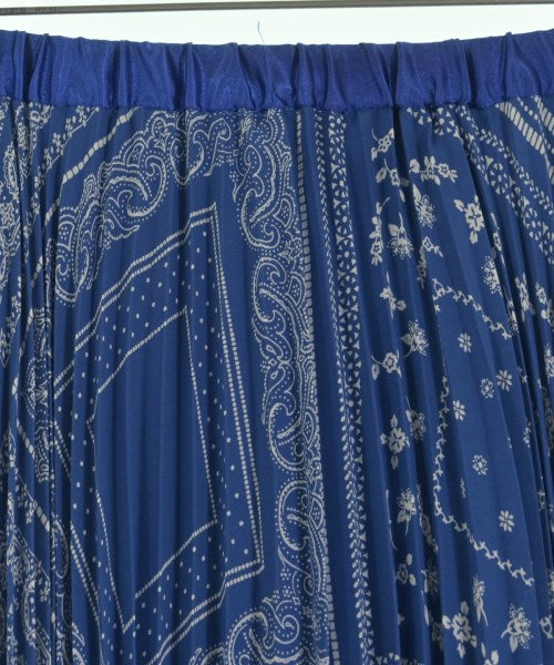 UNITED ARROWS กระโปรงยาว/แม็กซี่ยาว