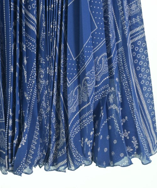 UNITED ARROWS กระโปรงยาว/แม็กซี่ยาว