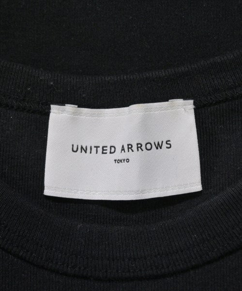 UNITED ARROWS เสื้อยืด/เสื้อท็อปส์