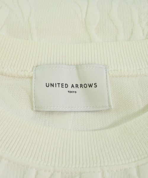 UNITED ARROWS เสื้อสเวตเตอร์