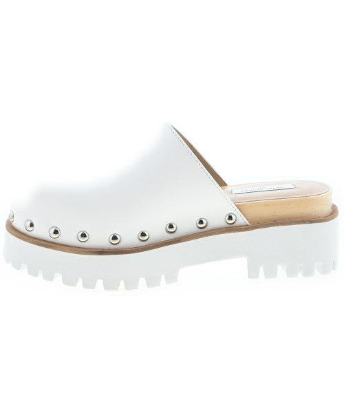 UNITED ARROWS รองเท้าแตะ