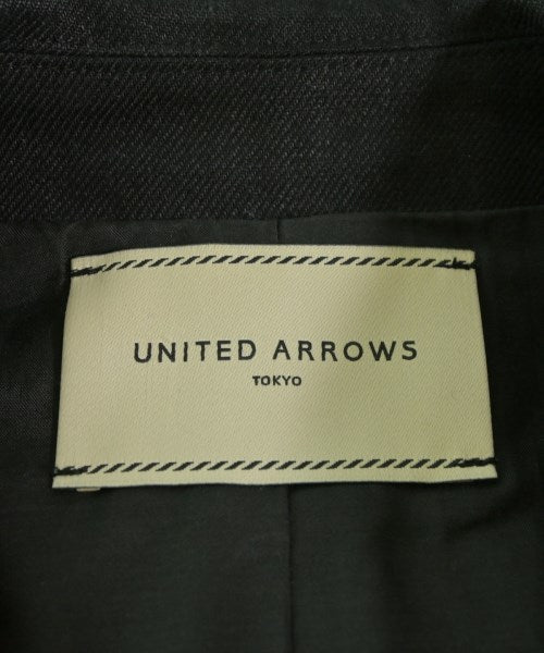 UNITED ARROWS แจ็คเก็ตลำลอง