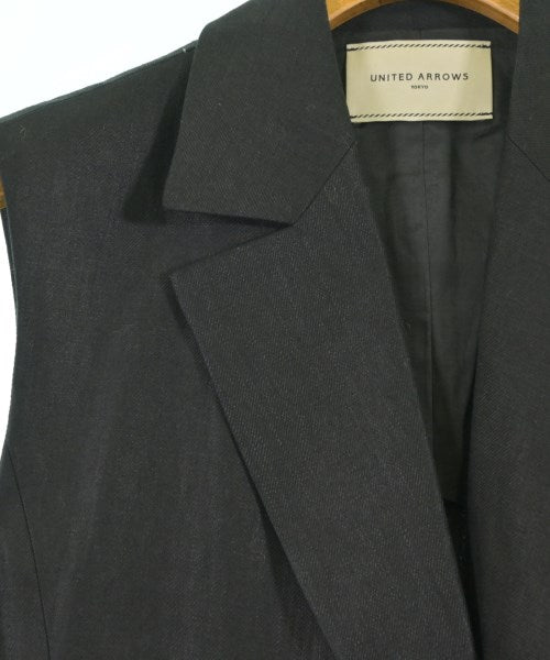 UNITED ARROWS แจ็คเก็ตลำลอง