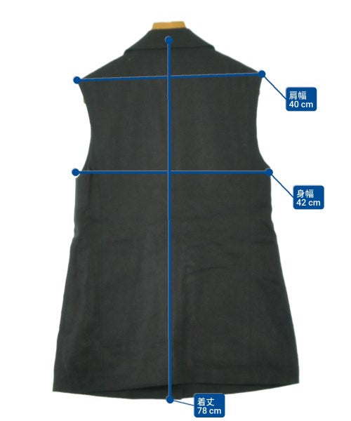 UNITED ARROWS แจ็คเก็ตลำลอง