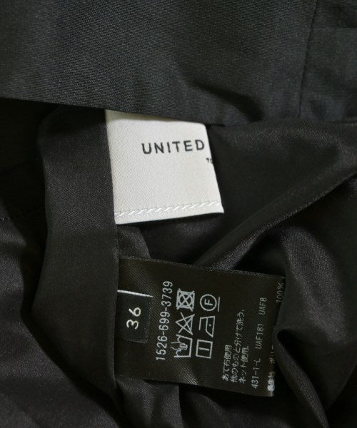 UNITED ARROWS ชุดเดรส