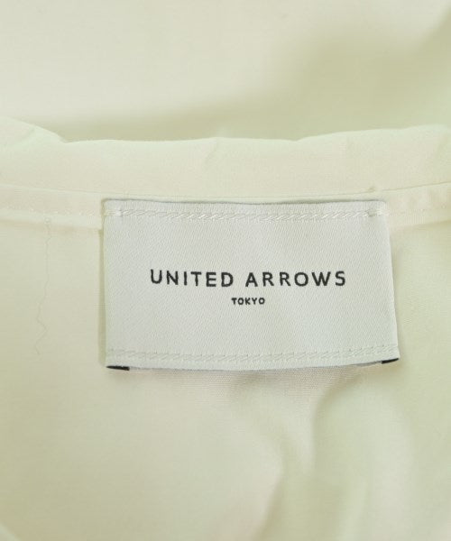 UNITED ARROWS เสื้อสตรี