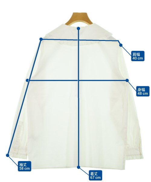 UNITED ARROWS เสื้อสตรี