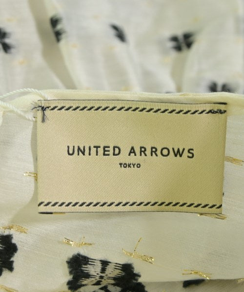 UNITED ARROWS เสื้อสตรี