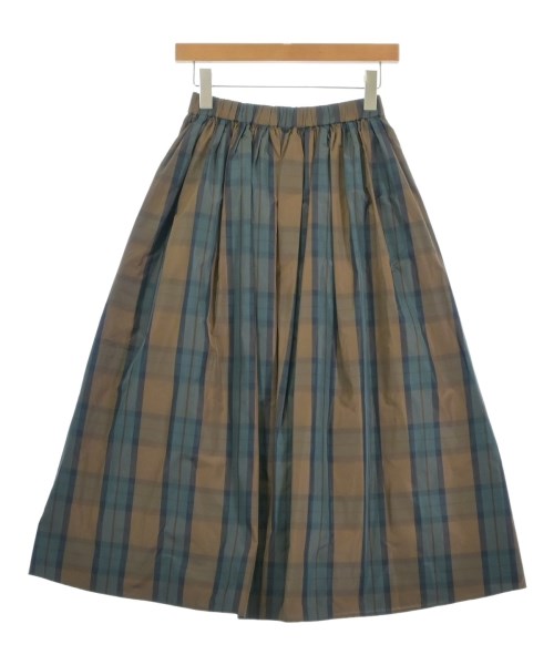 UNITED ARROWS กระโปรงยาว/แม็กซี่ยาว