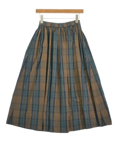 UNITED ARROWS กระโปรงยาว/แม็กซี่ยาว