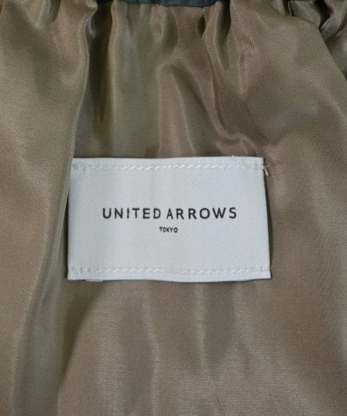 UNITED ARROWS กระโปรงยาว/แม็กซี่ยาว
