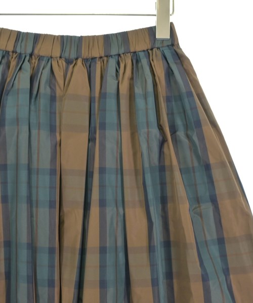 UNITED ARROWS กระโปรงยาว/แม็กซี่ยาว