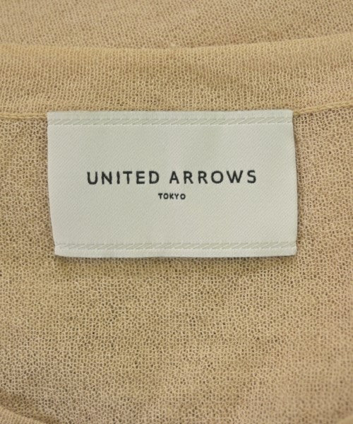 UNITED ARROWS เสื้อกันหนาว