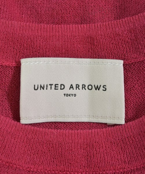 UNITED ARROWS เสื้อแขนกุด