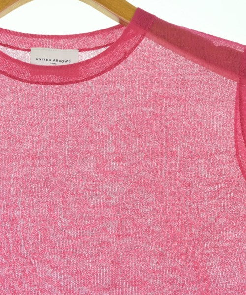 UNITED ARROWS เสื้อแขนกุด