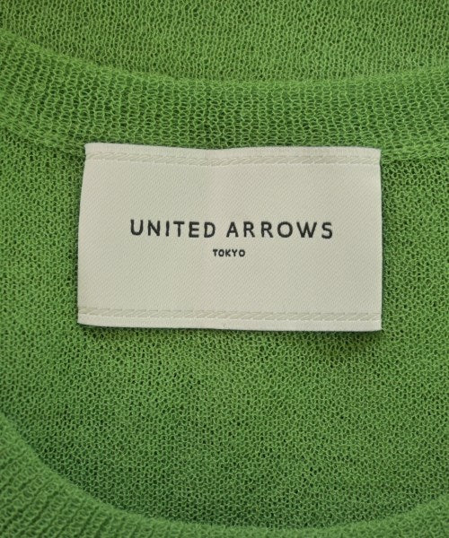 UNITED ARROWS เสื้อกันหนาว