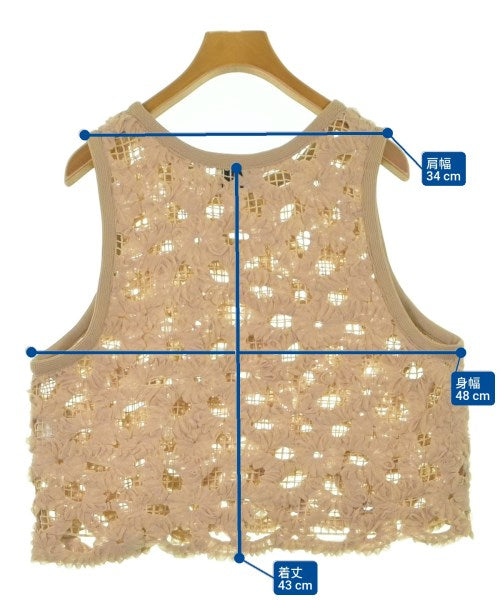 UNITED ARROWS เสื้อสตรี