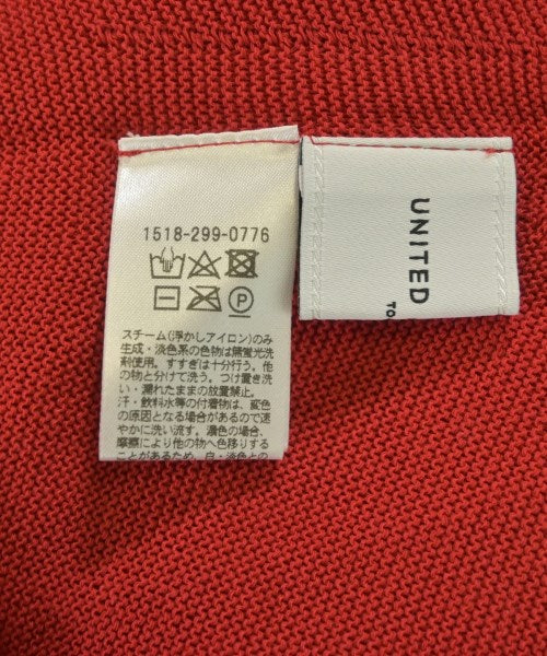 UNITED ARROWS เสื้อแขนกุด