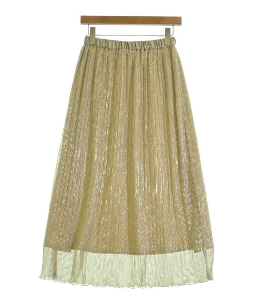 UNITED ARROWS กระโปรงยาว/แม็กซี่ยาว