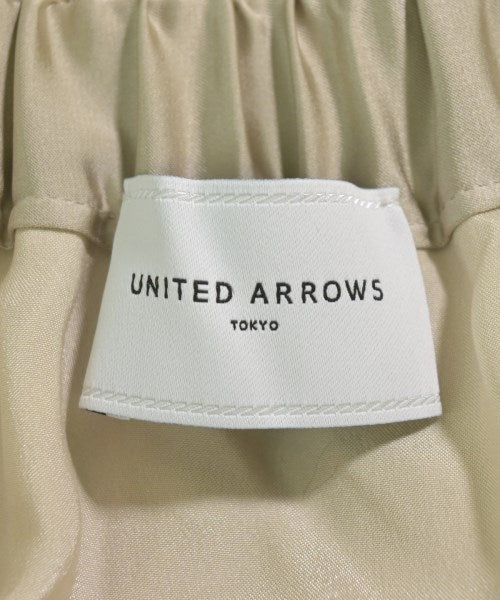UNITED ARROWS กระโปรงยาว/แม็กซี่ยาว