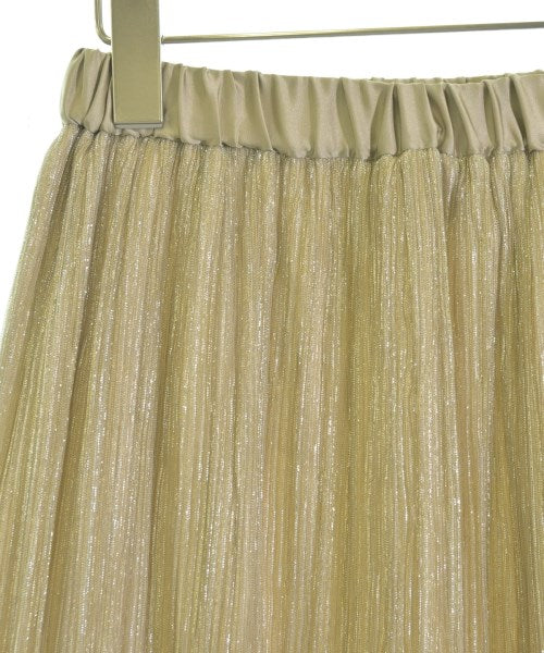 UNITED ARROWS กระโปรงยาว/แม็กซี่ยาว