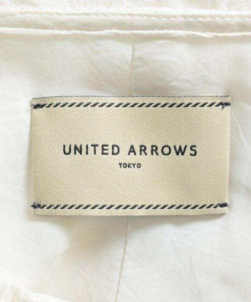UNITED ARROWS ชุดเดรส