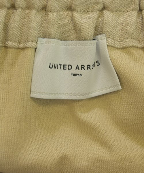 UNITED ARROWS กางเกง อื่น