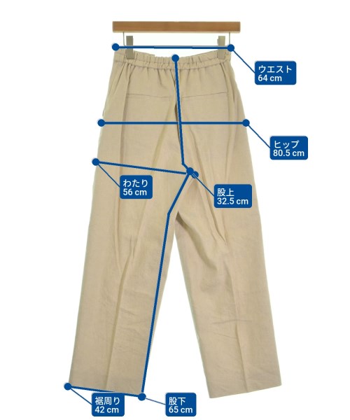 UNITED ARROWS กางเกง อื่น